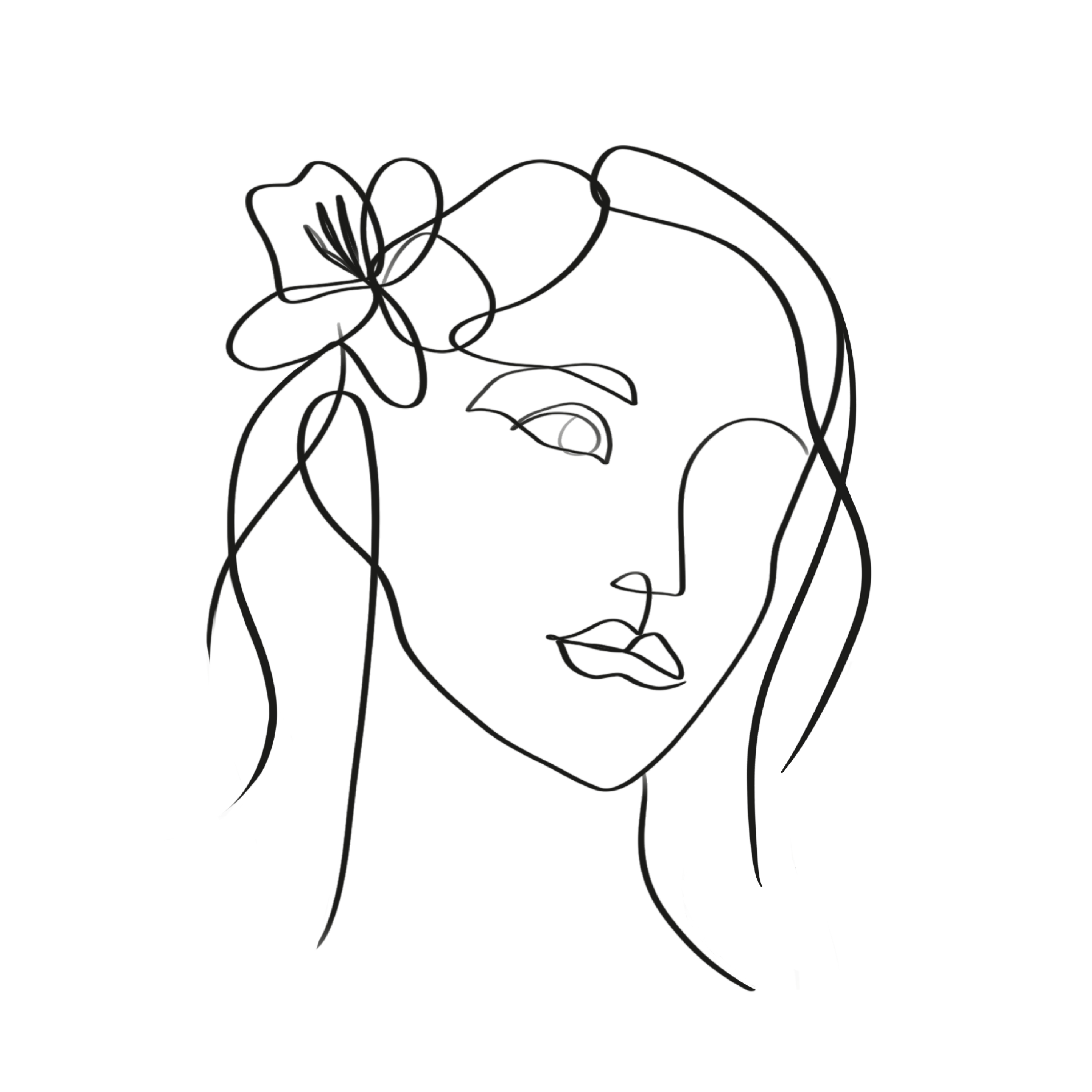 Helene-Bese-Illustration-Flower-2