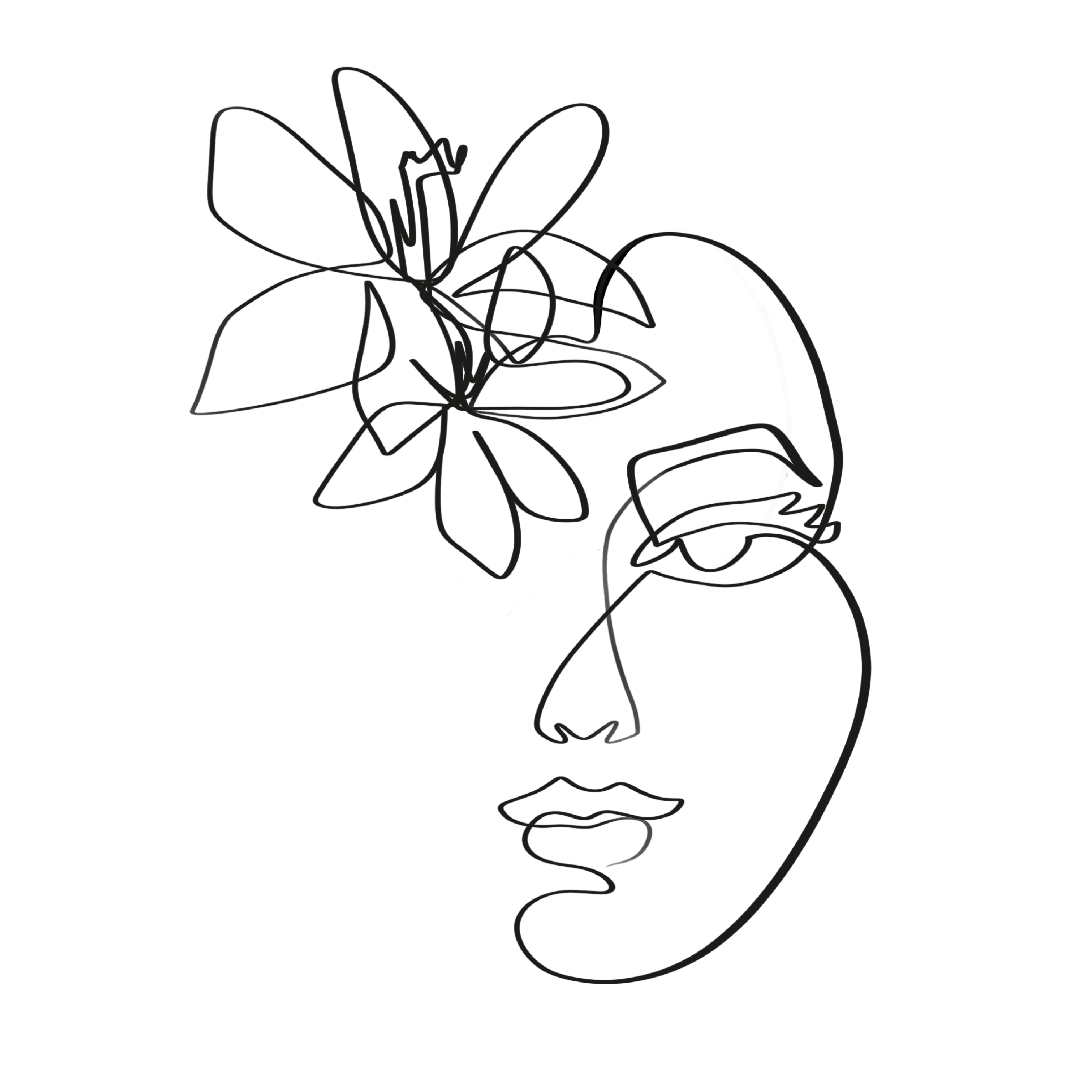 Helene-Bese-Illustration-Flower-3