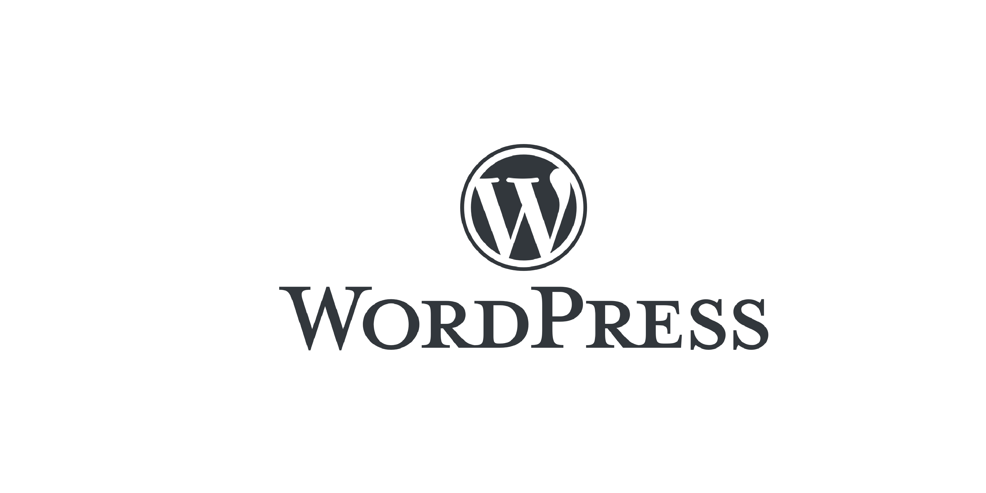 word-press-logo