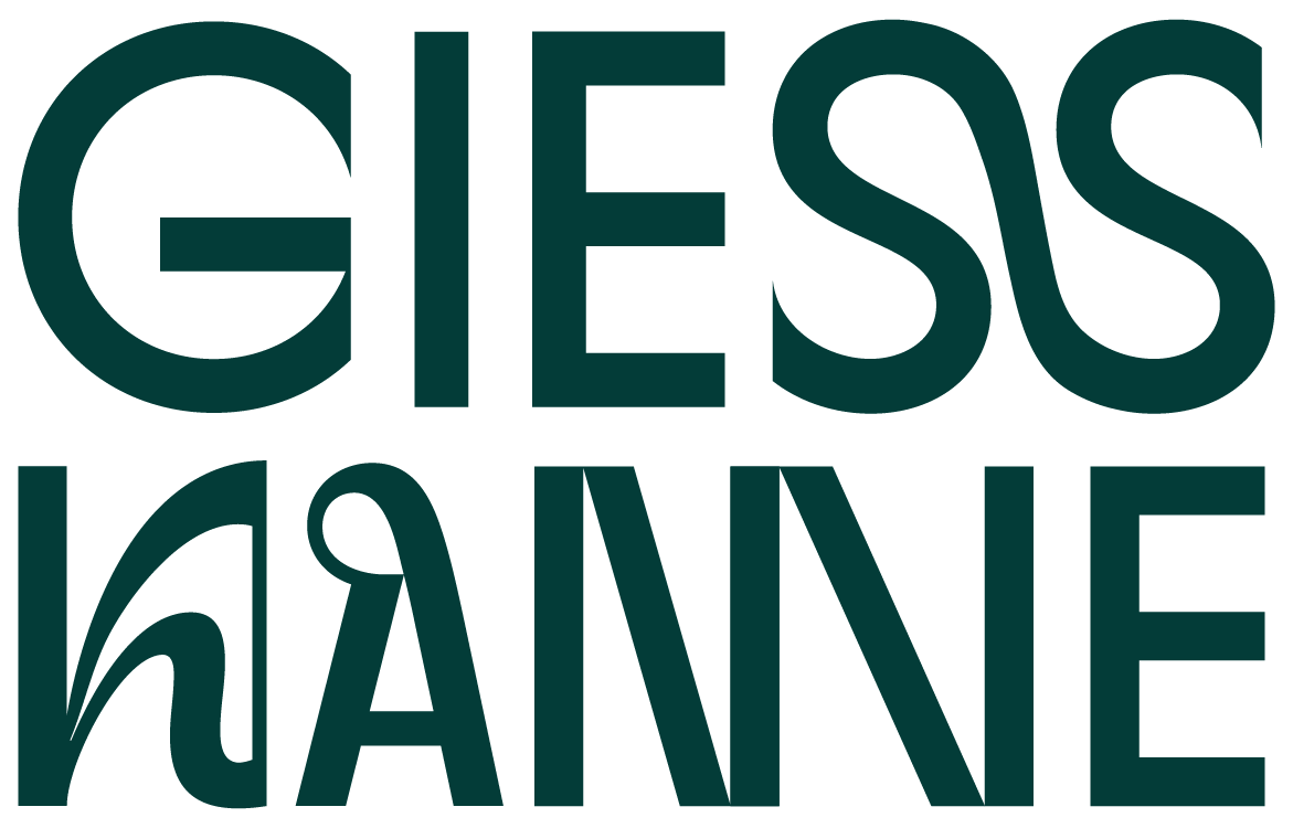 Logo der Agentur Giesskanne